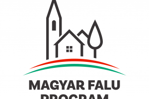 Magyar Falu Program logó